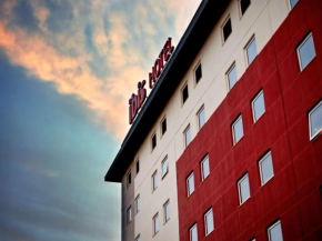 Гостиница ibis Canoas Shopping  Каноас